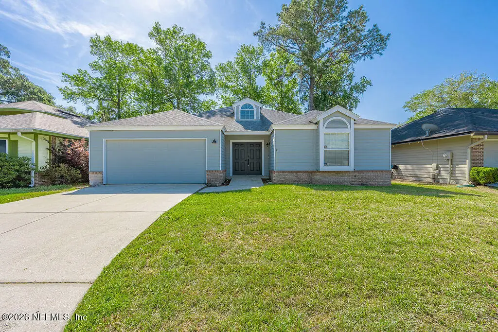 11437 Beecher Circle E Circle, Jacksonville, FL 32223 - #1