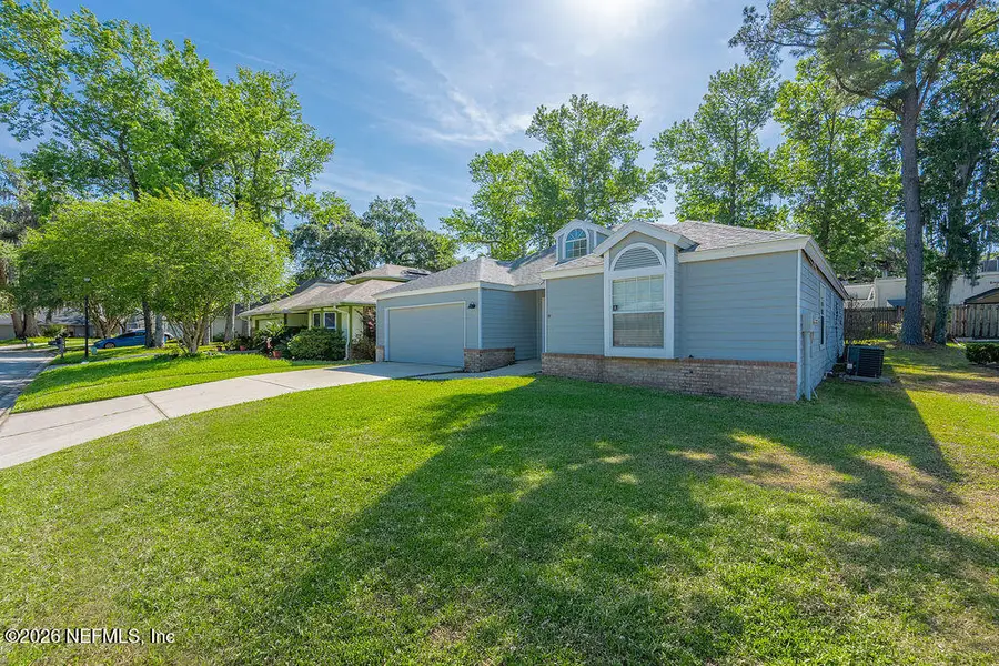 11437 Beecher Circle E Circle, Jacksonville, FL 32223 - #2