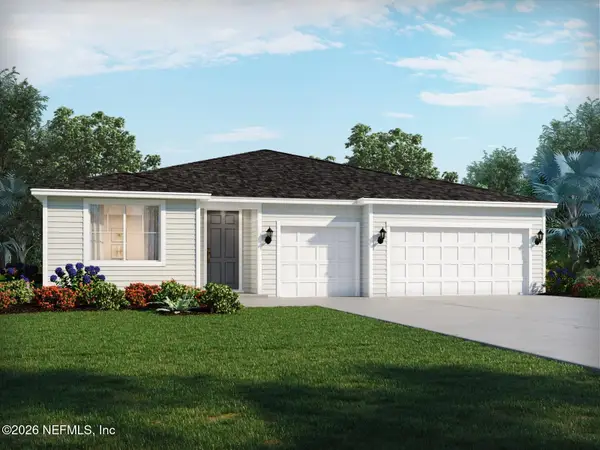 3029 Harden Drive, Jacksonville, FL 32218