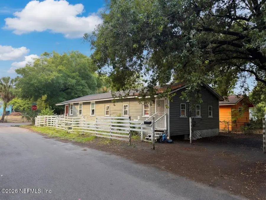 1427 Hart Street, Jacksonville, FL 32209 - #3