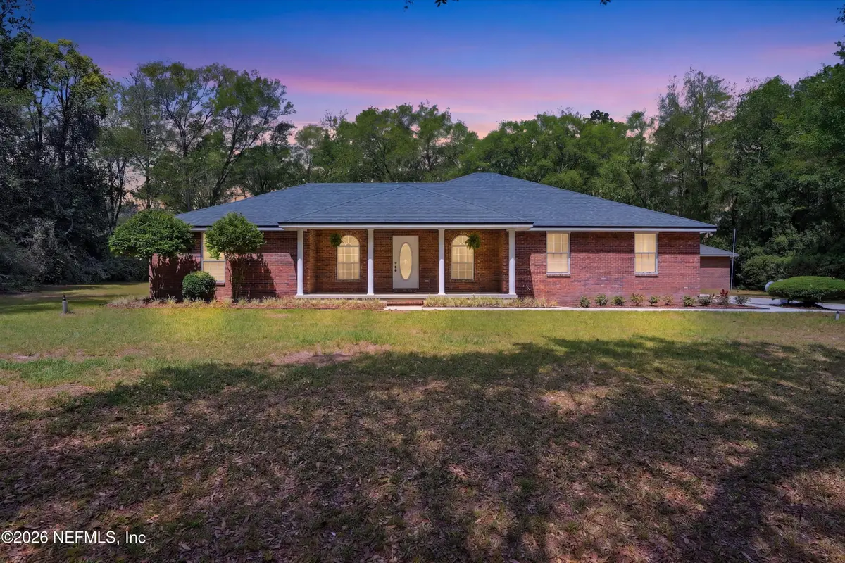 2478 Halperns Way, Middleburg, FL 32068 - #1
