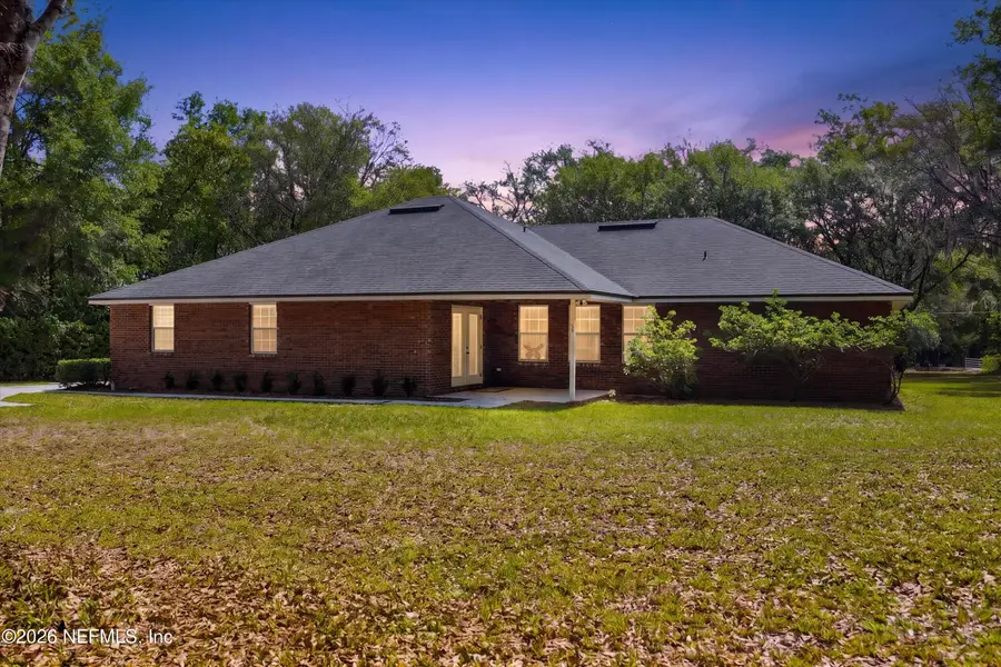 2478 Halperns Way, Middleburg, FL 32068 - #2