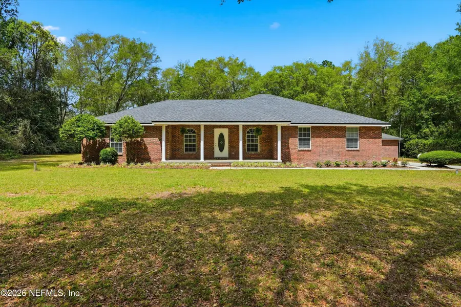 2478 Halperns Way, Middleburg, FL 32068 - #3