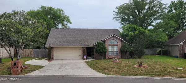 2428 Stonebridge Drive, Orange Park, FL 32065