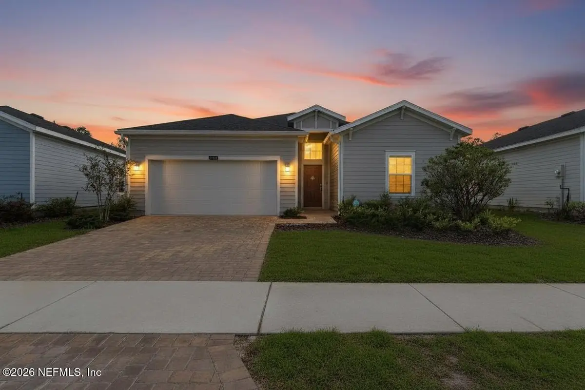1514 Lachlan Circle, Jacksonville, FL 32218 - #1