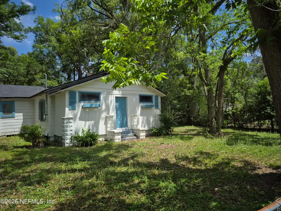 9147 Gibson Avenue, Jacksonville, FL 32208 - #2