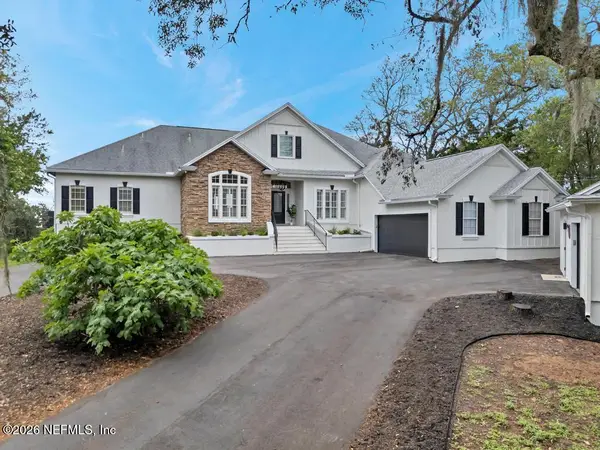 13263 Ft Caroline Road, Jacksonville, FL 32225
