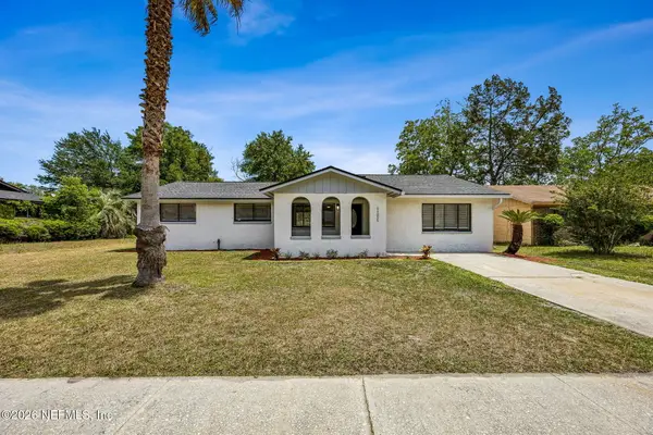 11055 Bacall W Road, Jacksonville, FL 32218