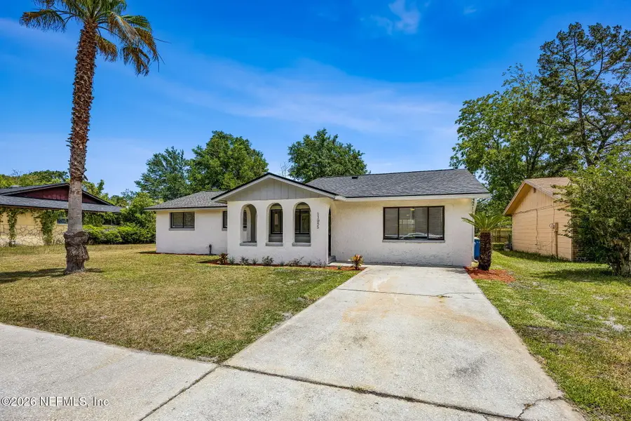 11055 Bacall W Road, Jacksonville, FL 32218 - #2