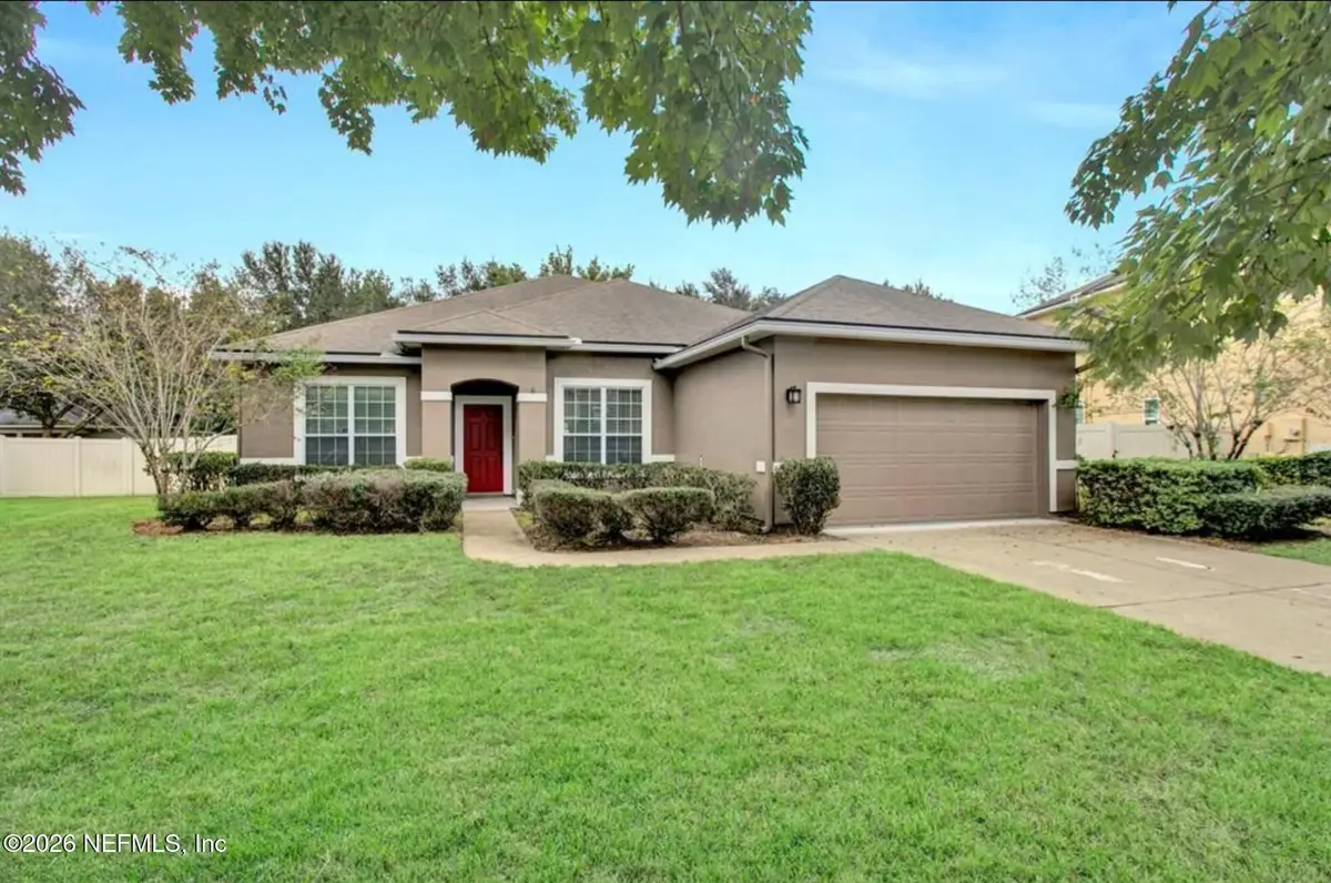 3060 Plantation Ridge Drive, Green Cove Springs, FL 32043 - #1