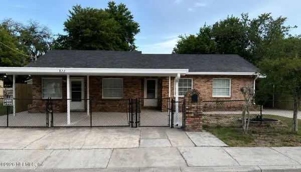 822 E 60th Street, Jacksonville, FL 32208