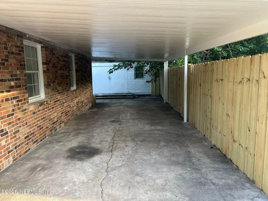 822 E 60th Street, Jacksonville, FL 32208 - #2