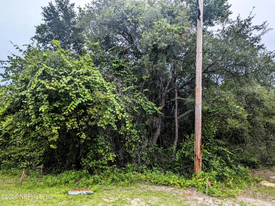 5572 Deerlodge Court, Keystone Heights, FL 32656 - #2