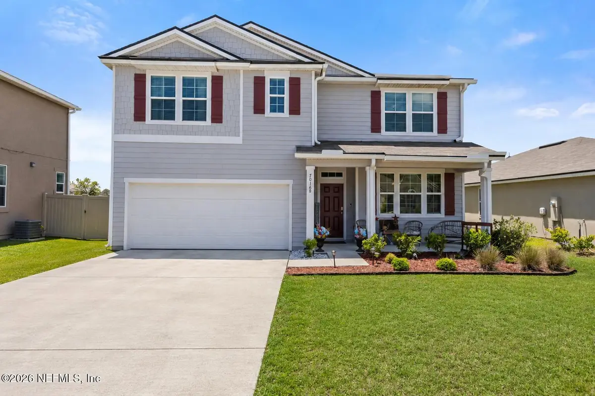 70168 Roseapple Court, Yulee, FL 32097 - #1