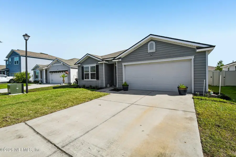 2195 Willow Springs Drive, Green Cove Springs, FL 32043 - #3