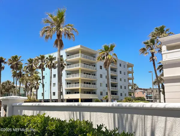 1236 1st N Street #305, Jacksonville Beach, FL 32250
