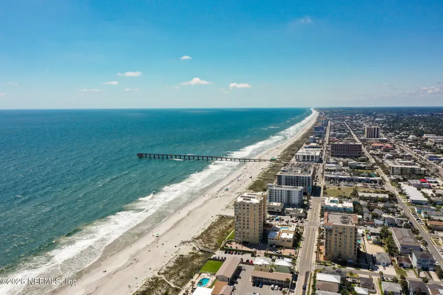 1236 1st N Street #305, Jacksonville Beach, FL 32250 - #2