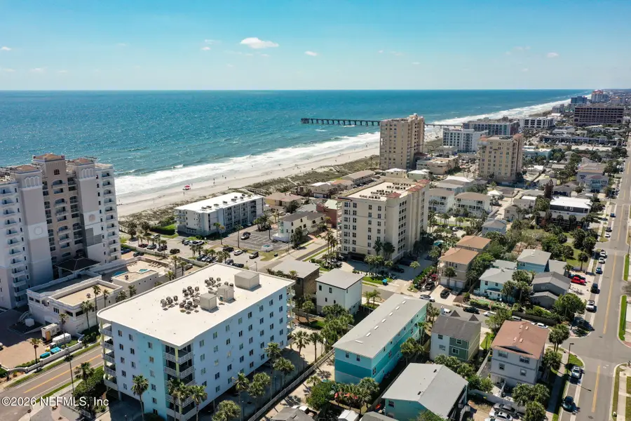 1236 1st N Street #305, Jacksonville Beach, FL 32250 - #3