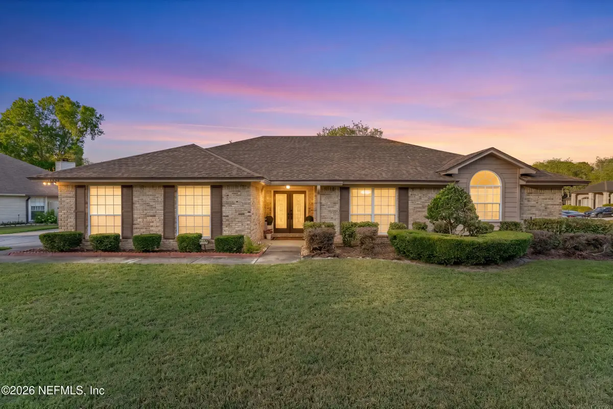 11897 Gran Meadows Way, Jacksonville, FL 32258 - #1