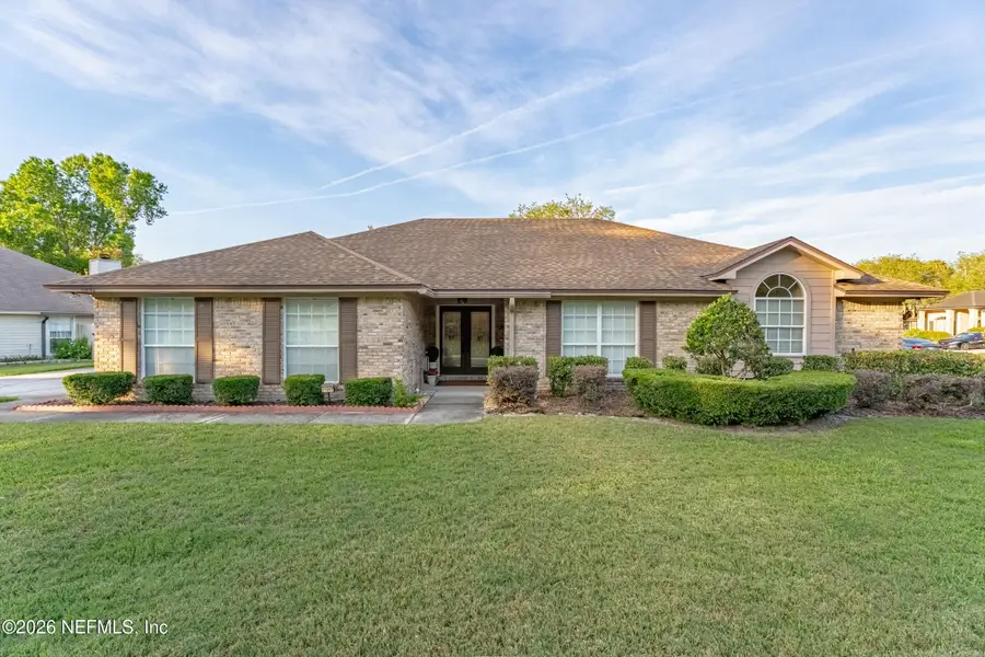 11897 Gran Meadows Way, Jacksonville, FL 32258 - #2