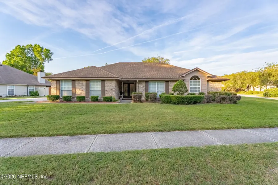 11897 Gran Meadows Way, Jacksonville, FL 32258 - #3