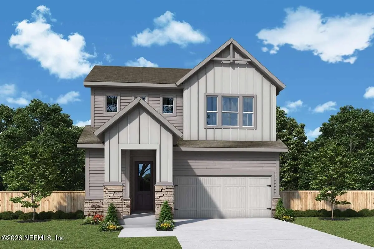 6016 Timber Pines Road, Jacksonville, FL 32224 - #1