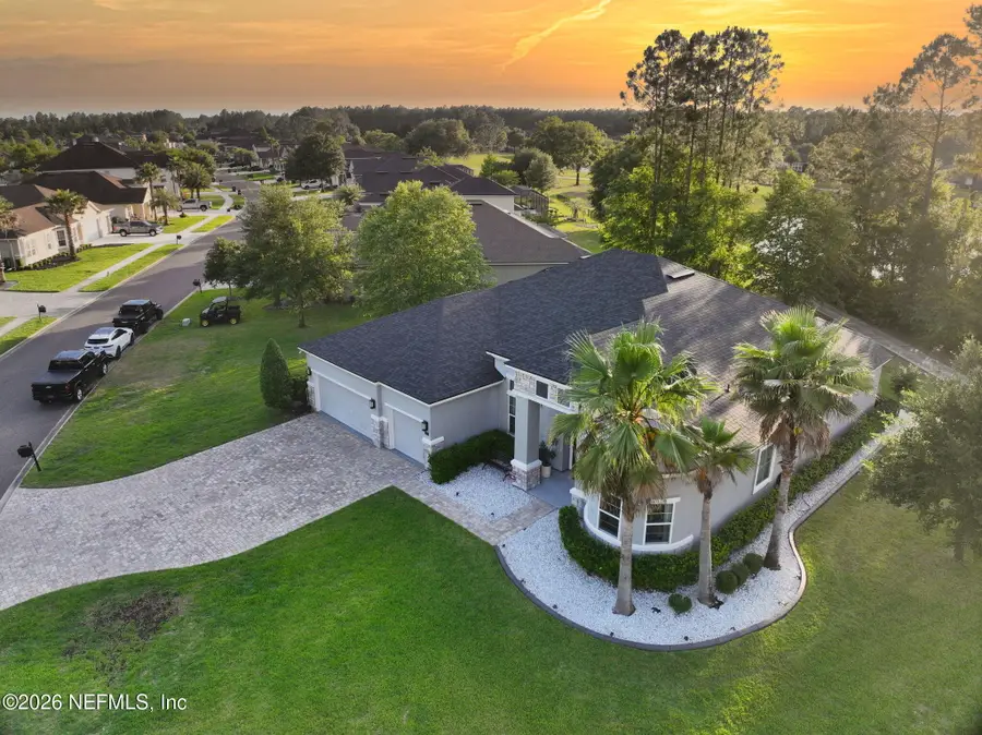 2505 Club Lake Drive, Orange Park, FL 32065 - #3