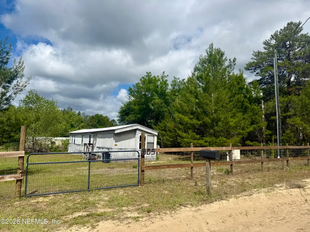 509 Janet Avenue, Interlachen, FL 32148 - #1