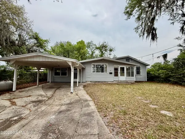 7330 Elwood Avenue, Jacksonville, FL 32208