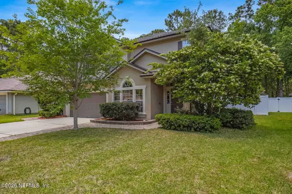 652 Spanish Wells Road, Jacksonville, FL 32218