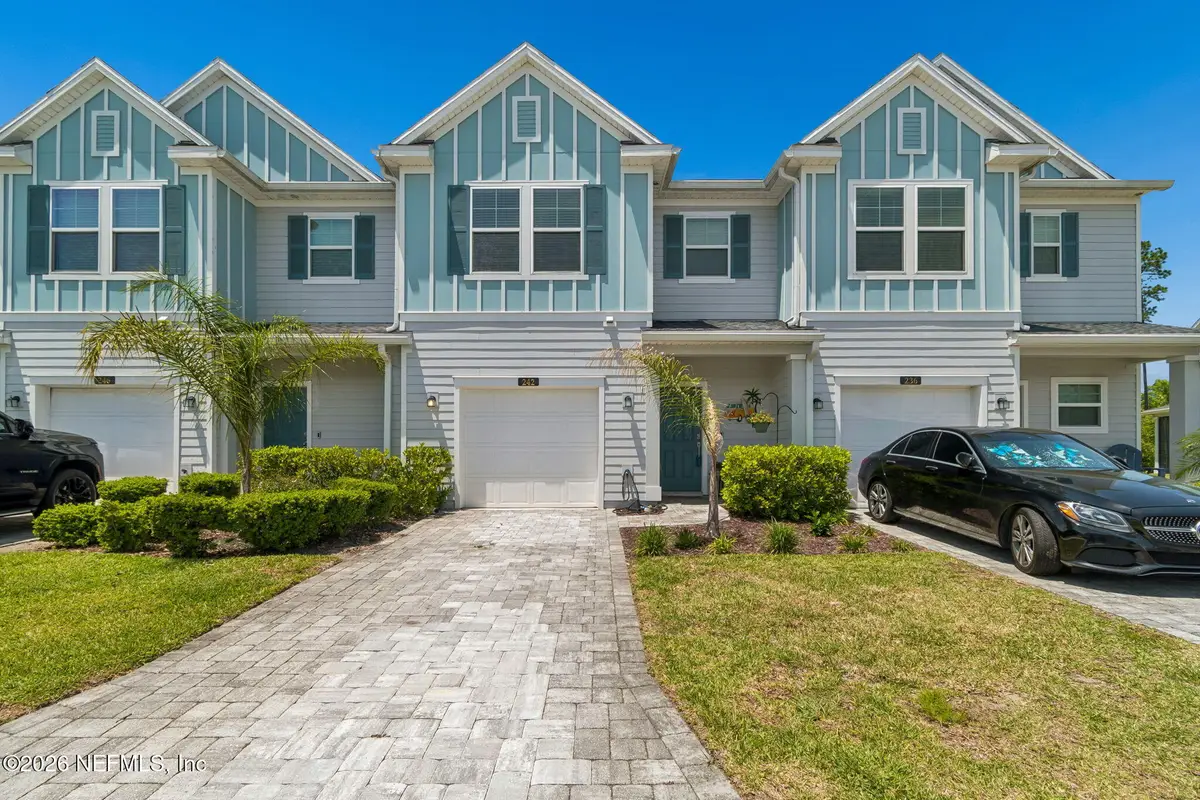242 Boracay Circle, Saint Johns, FL 32259 - #1