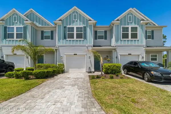 242 Boracay Circle, St. Johns, FL 32259
