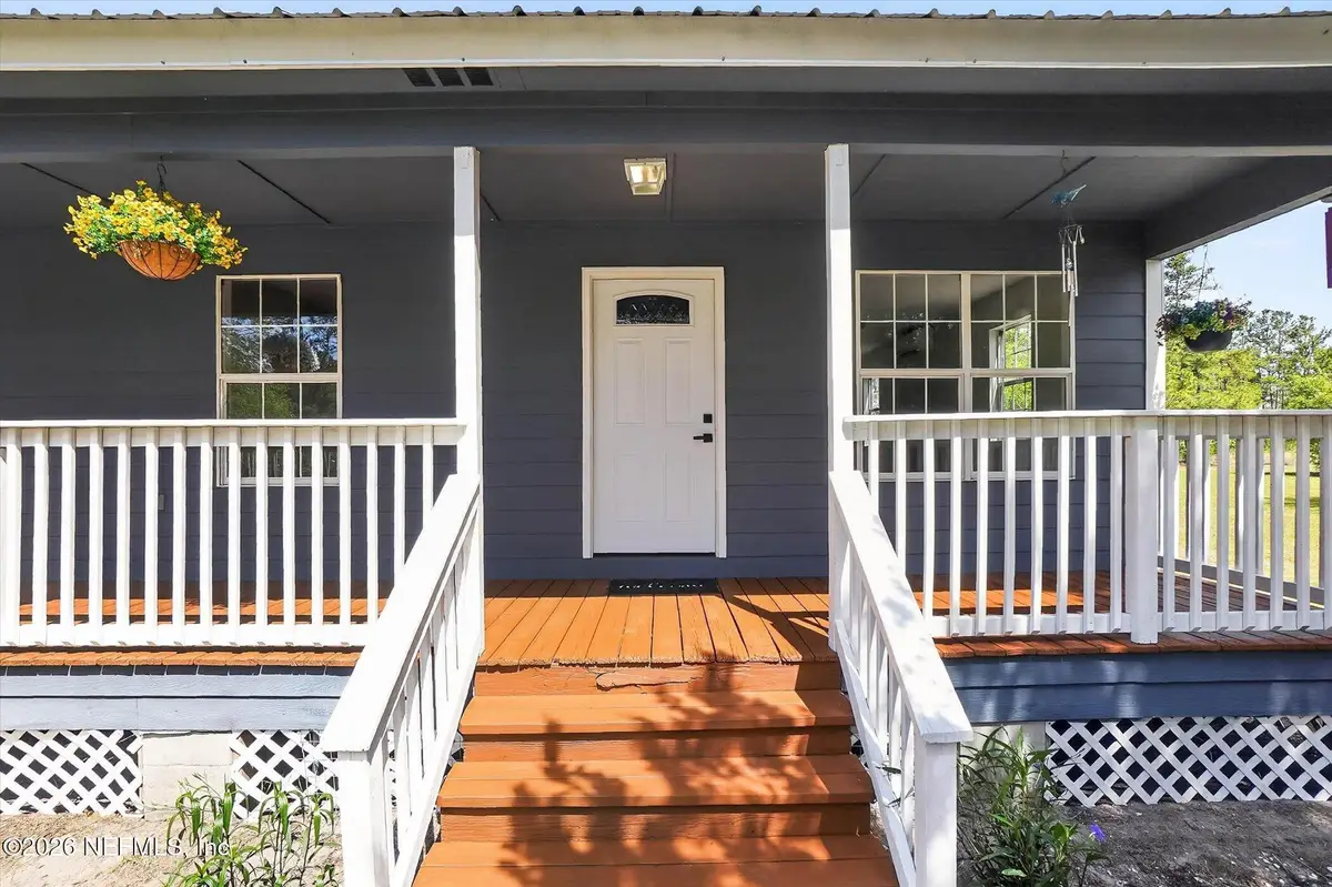 241791 County Road 121, Hilliard, FL 32046 - #1