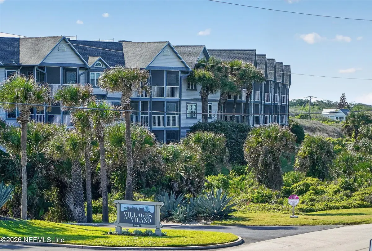 110 Ocean Hollow Lane #118, Saint Augustine, FL 32084 - #1