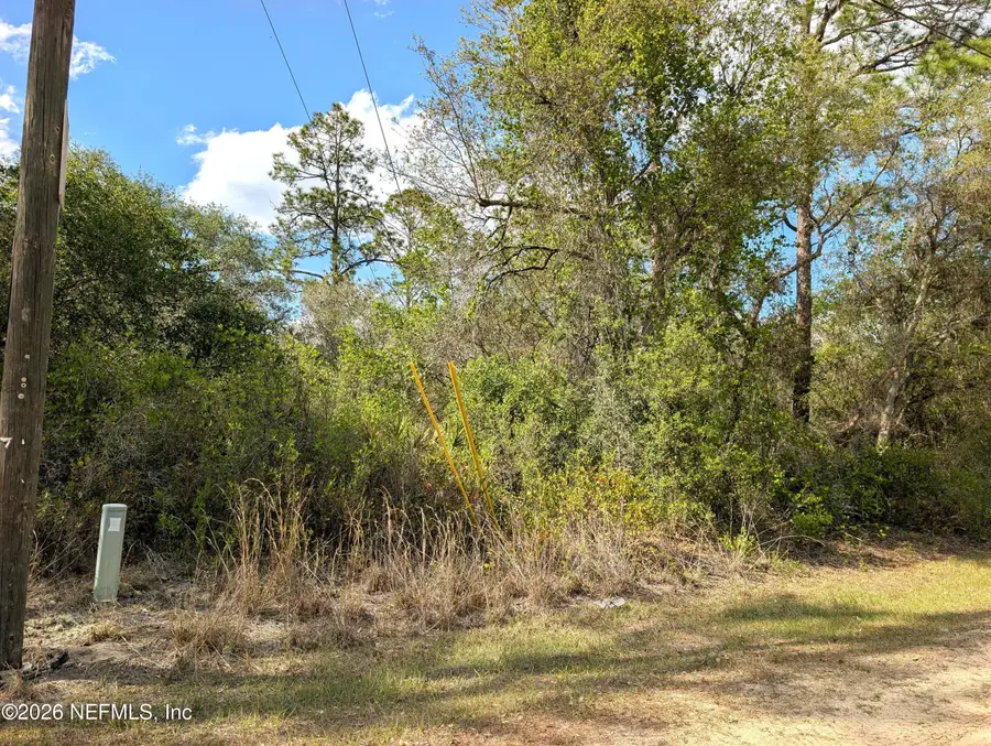 5813 Bryce Street, Keystone Heights, FL 32656 - #3