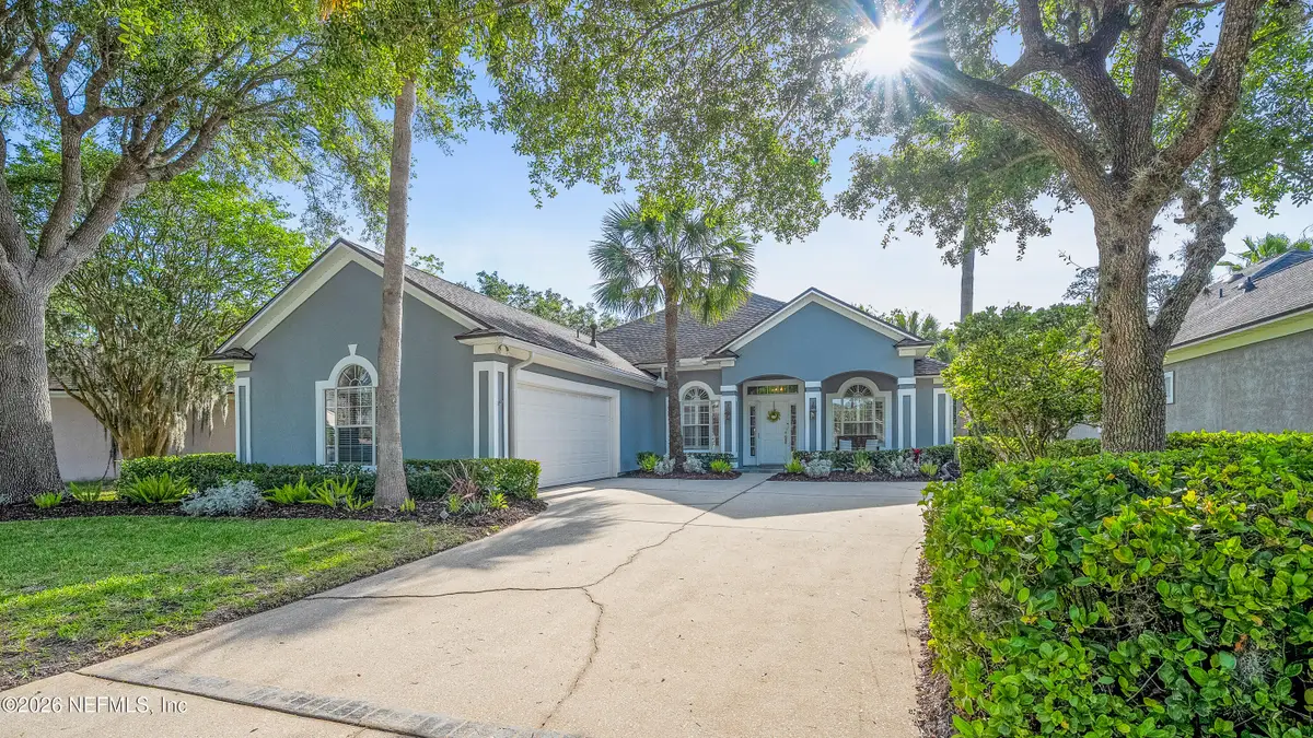 1265 Queens Island Court, Jacksonville, FL 32225 - #1