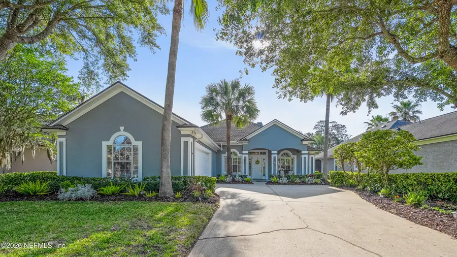 1265 Queens Island Court, Jacksonville, FL 32225 - #2