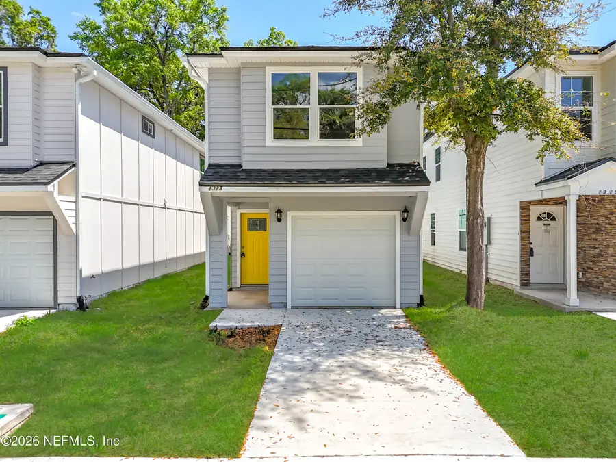 1323 Evergreen Avenue, Jacksonville, FL 32206 - #2