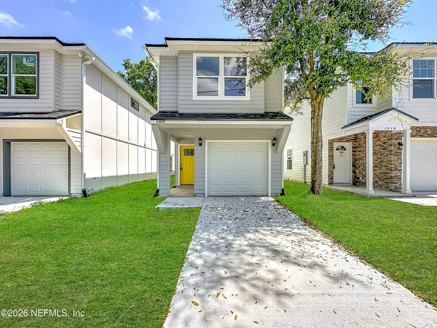 1327 Evergreen Avenue, Jacksonville, FL 32206 - #3