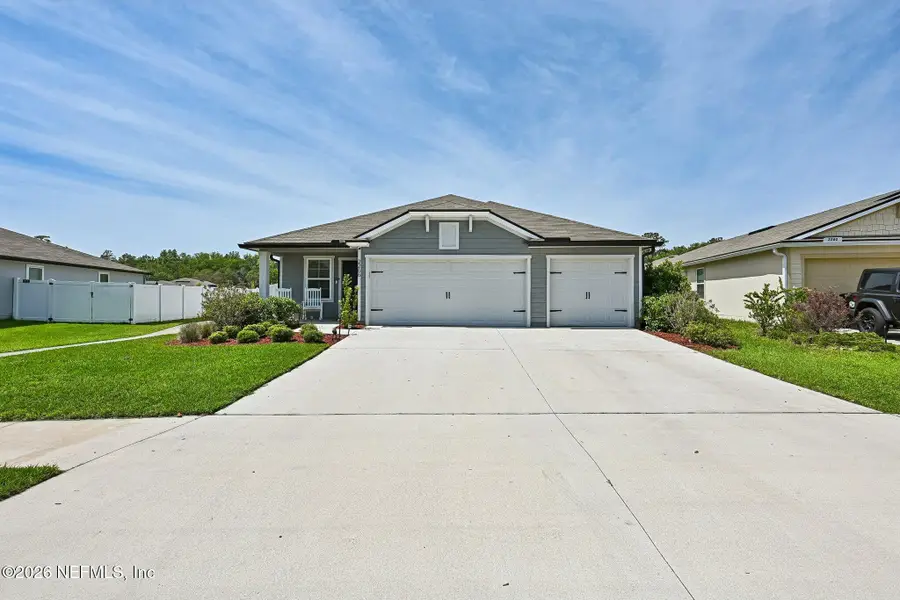 2266 Falling Star Lane, Green Cove Springs, FL 32043 - #2
