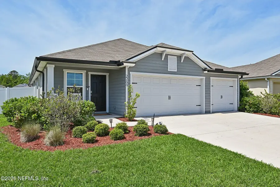 2266 Falling Star Lane, Green Cove Springs, FL 32043 - #3