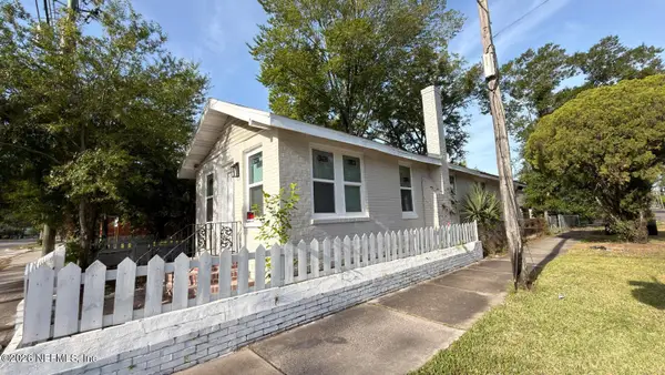 1728 Myrtle N Avenue, Jacksonville, FL 32209