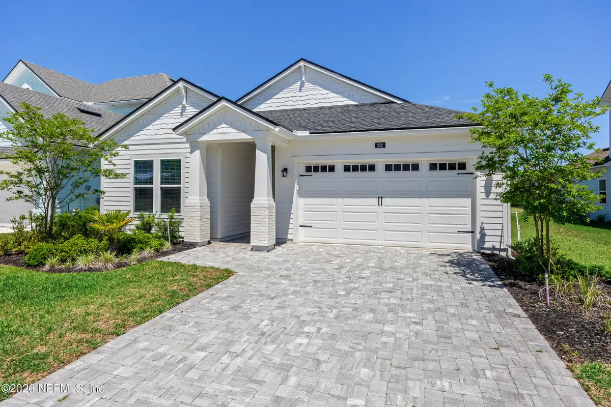 232 Caiden Drive, Ponte Vedra, FL 32081 - #1