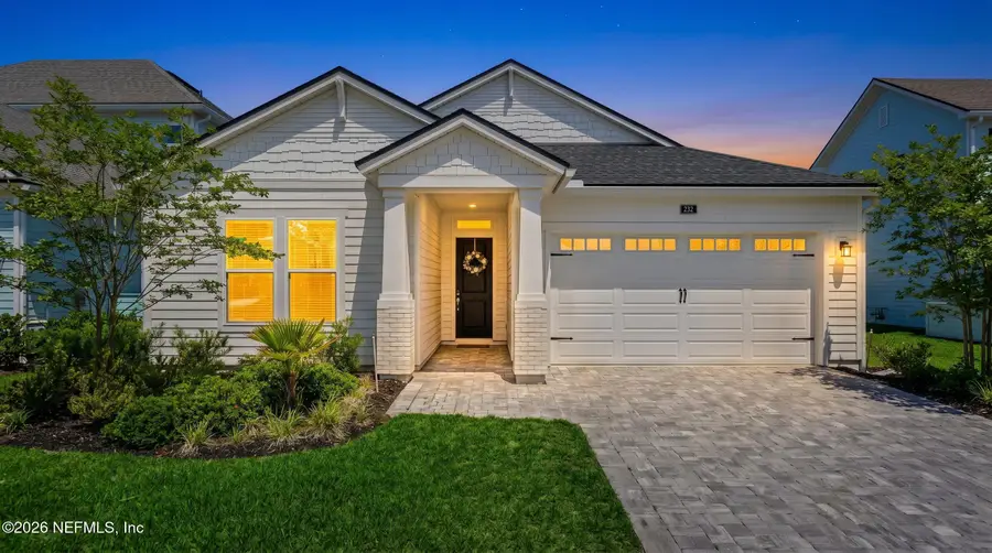 232 Caiden Drive, Ponte Vedra, FL 32081 - #2