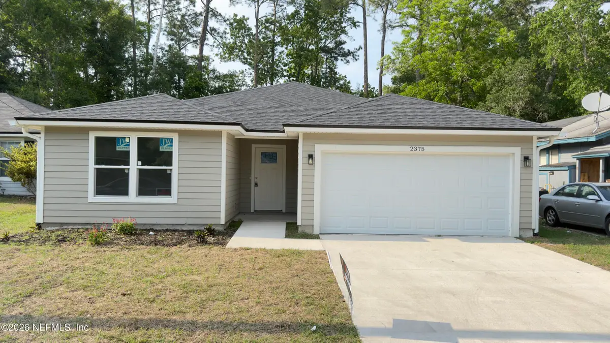 2375 Johnson Avenue, Jacksonville, FL 32207 - #1