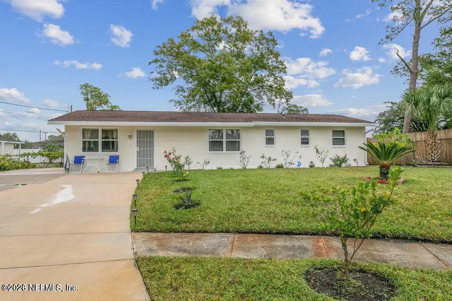 5741 Fargo Court, Jacksonville, FL 32207 - #2