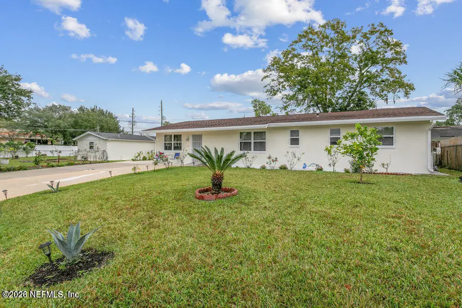 5741 Fargo Court, Jacksonville, FL 32207 - #3