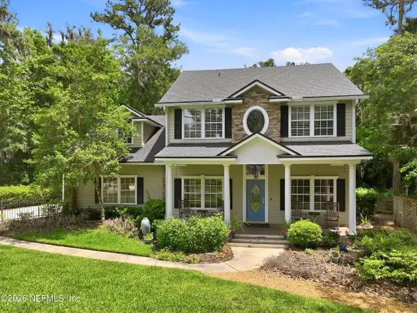 88 Cat Road, Ponte Vedra Beach, FL 32082