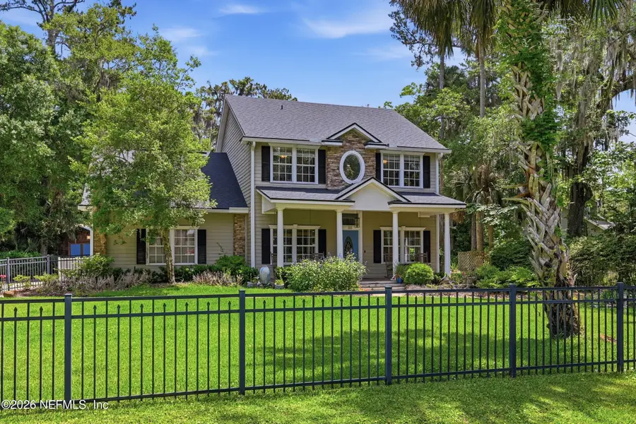 88 Cat Road, Ponte Vedra Beach, FL 32082 - #2