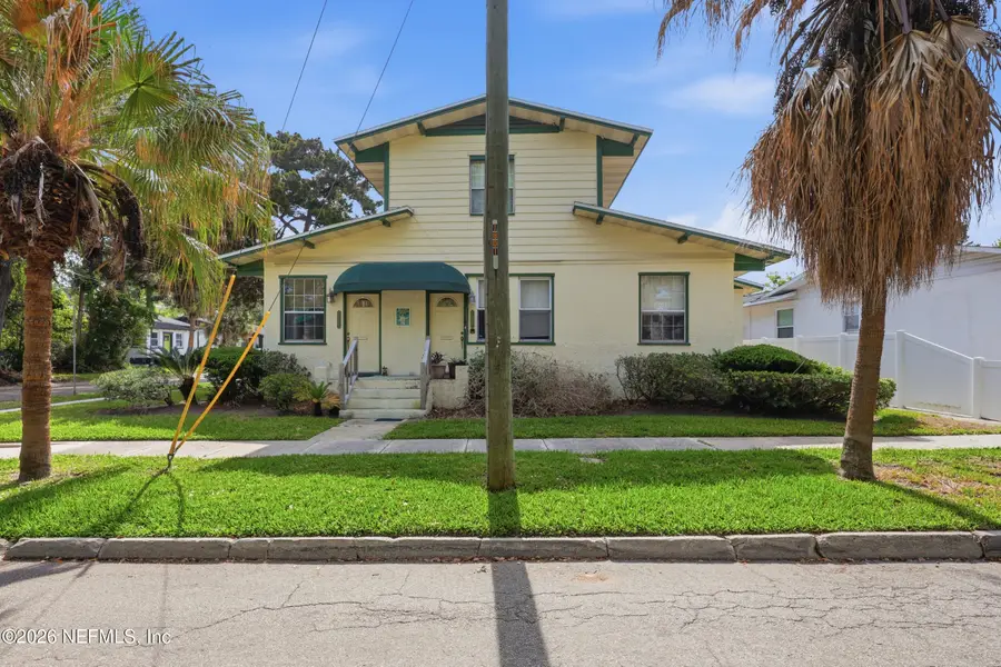 1805 Perry Place, Jacksonville, FL 32207 - #2